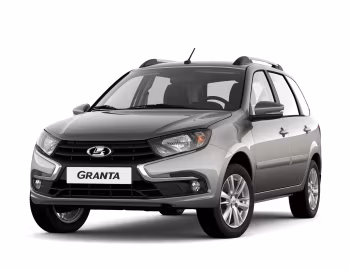 Lada Granta Универсал (2194) '08.2018–22