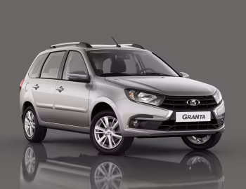 Lada Granta Универсал (2194) '08.2018–22