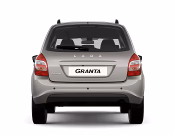 Lada Granta Универсал (2194) '08.2018–22