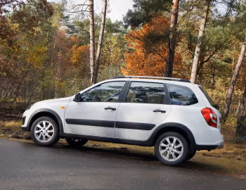Lada Kalina Cross (2194) '08.2014–08.2018