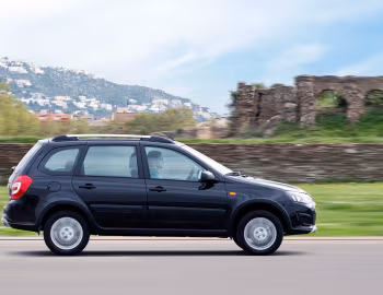 Lada Kalina Cross (2194) '08.2014–08.2018
