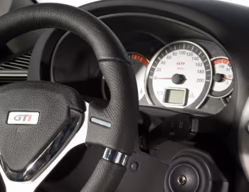 Tableau de bord Lada Kalina GTi (1119) '2006