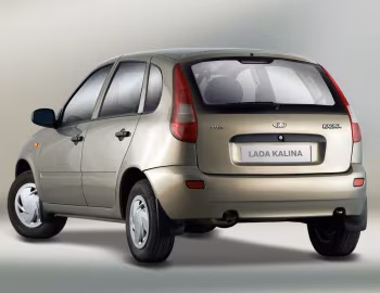 Lada Kalina (1119) '2006–03.2013