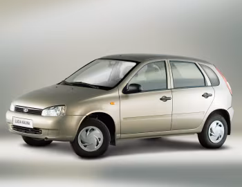 Lada Kalina (1119) '2006–03.2013