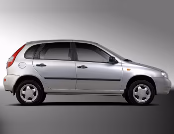 Lada Kalina (1119) '2006–03.2013