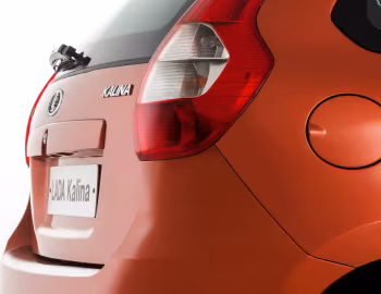 Lada Kalina Хэтчбек (2192) '05.2013–08.2018