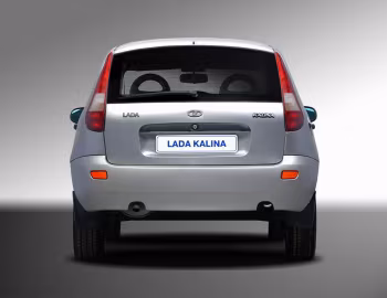 Lada Kalina (1119) '2006–03.2013