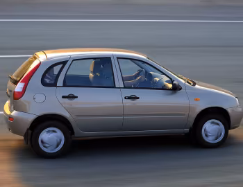 Lada Kalina (1119) '2006–03.2013