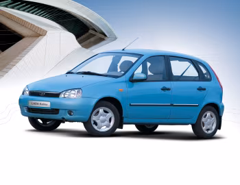 Lada Kalina (1119) '2006–03.2013