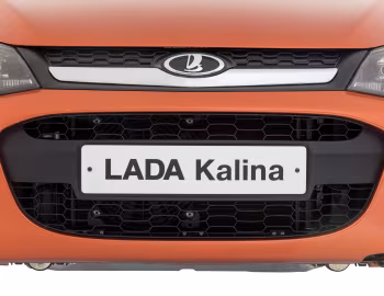Lada Kalina Хэтчбек (2192) '05.2013–08.2018