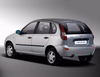 Lada Kalina (1119) '2006–03.2013