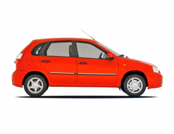 Lada Kalina Lux (11196-37) '06.2011–03.2013