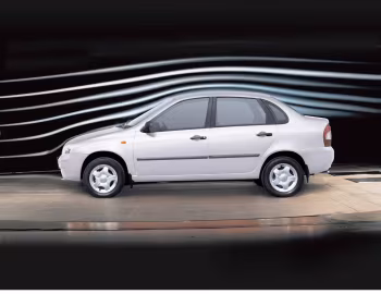 Lada Kalina (1118) '11.2004–04.2011