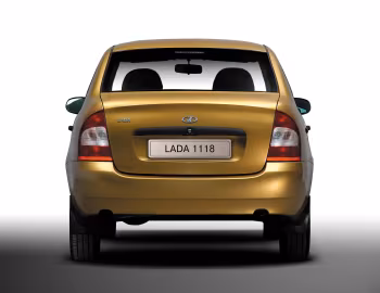 Lada Kalina (1118) '11.2004–04.2011