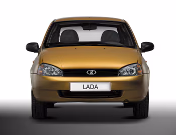 Lada Kalina (1118) '11.2004–04.2011