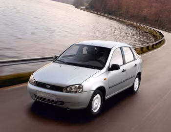 Lada Kalina (1118) '11.2004–04.2011