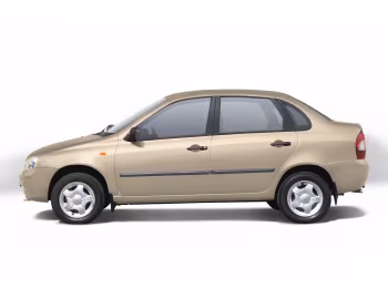 Lada Kalina (1118) '11.2004–04.2011
