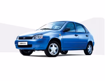 Lada Kalina (1118) '11.2004–04.2011