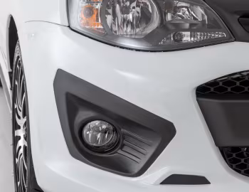 Lada Kalina Sport (21925) '08.2014–08.2018