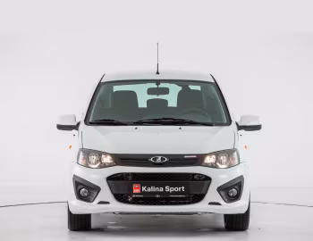 Lada Kalina Sport (21925) '08.2014–08.2018