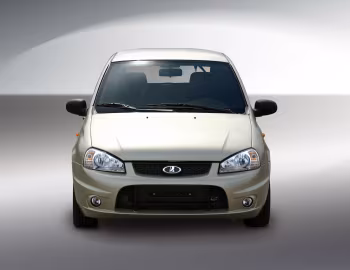 Lada Kalina Sport (1119) '07.2008–02.2013
