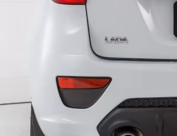 Lada Kalina Sport (21925) '08.2014–08.2018