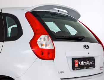 Lada Kalina Sport (21925) '08.2014–08.2018