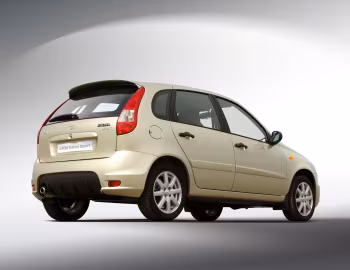 Lada Kalina Sport (1119) '07.2008–02.2013