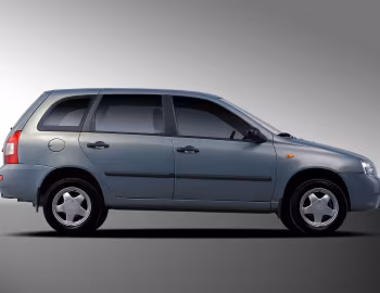 Lada Kalina Station Wagon (1117) '12.2007–03.2013