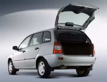 Lada Kalina Station Wagon (1117) '12.2007–03.2013