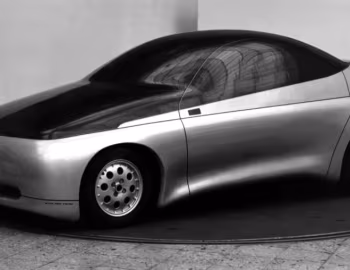 Lada Ufo '1992