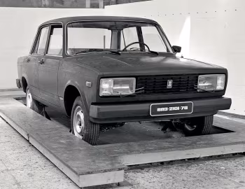 ВАЗ-2105-78 '1976