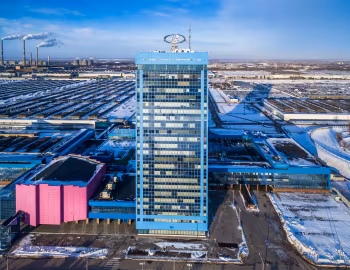 ПАО "АвтоВАЗ" '1970–н.в.