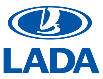 Логотип Lada