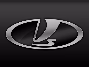 Логотип Lada