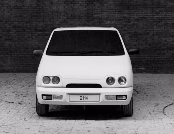 ВАЗ-2114 '1992