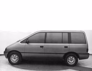 ВАЗ-2114 '1991