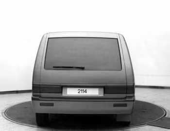 ВАЗ-2114 '1991