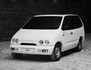 ВАЗ-2114 '1992