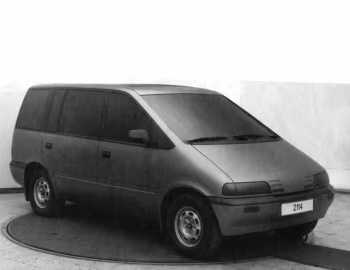 ВАЗ-2114 '1991