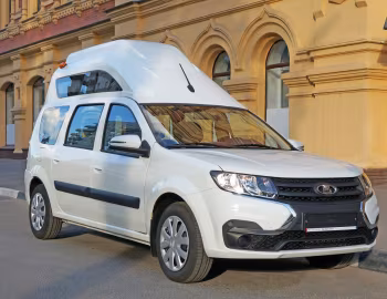 ИнвестАвто 1806B2 '2025–至今