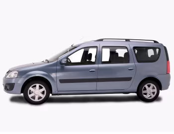 Lada Largus (KS0/RS0) '04.2012–07.2019