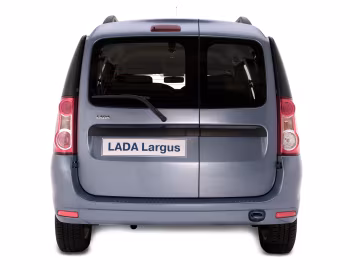 Lada Largus (KS0/RS0) '04.2012–07.2019