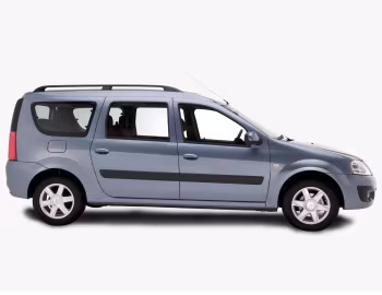 Lada Largus (KS0/RS0) '04.2012–07.2019