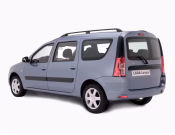 Lada Largus (KS0/RS0) '04.2012–07.2019