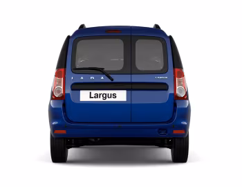 Lada Largus (KS0/RS0) '07.2019–12.2020