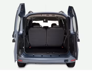 Porta-malas Lada Largus (KS0/RS0) '04.2012–07.2019
