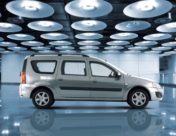 Lada Largus (KS0/RS0) '04.2012–07.2019