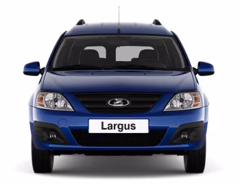 Lada Largus (KS0/RS0) '07.2019–12.2020