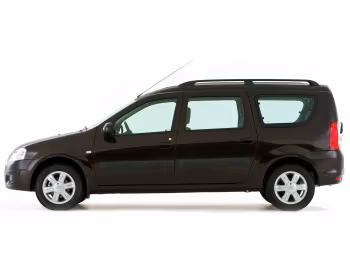 Lada Largus (KS0/RS0) '04.2012–07.2019
